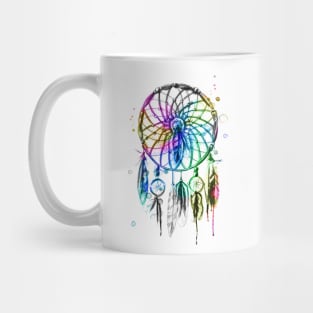 Dreamcatcher Mug